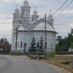 Spannende orthodoxe Kirche